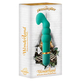 Wonderland Vibes The Pleasure Pillar